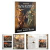 AGE OF SIGMAR: WARCRY, HEART OF GHUR